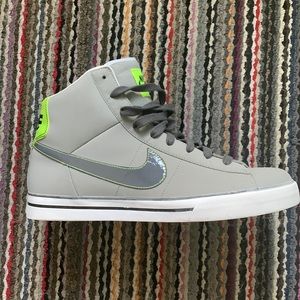 Nike Mids